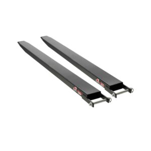 Fork Extensions