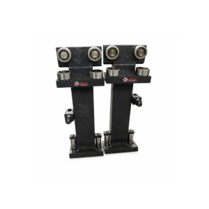 Full Roller Type Forks