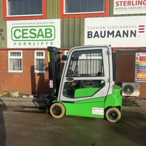 Cesab B420