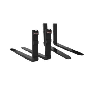 Square Hook Forks