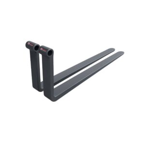 Tube/Bar/Pin Mounted Forks