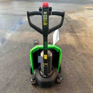 Cesab P013i Electric Pallet Truck