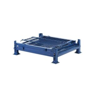 Collapsible Pallet Stillage Cage