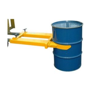 Forklift Drum Grab