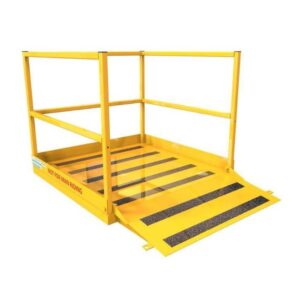 Goods Transfer Platform