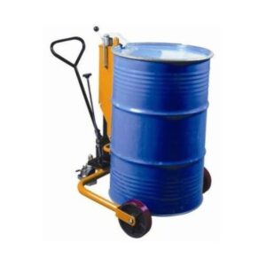 Hydraulic Drum Truck