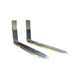 Magnetic Fork Covers (DAGS)