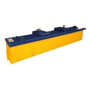 Economy Forklift Sweepers