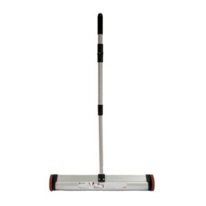 Pedestrian Magnetic Sweeper