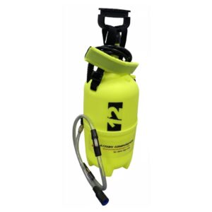 Pressurised Water Bottle – 12 Litre
