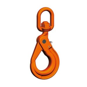 Swivel Safety Hook