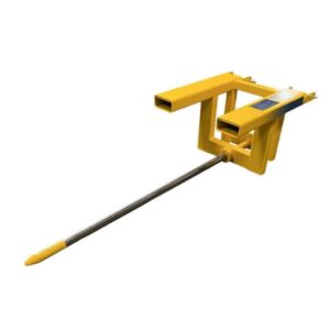 Underslung Forklift Boom