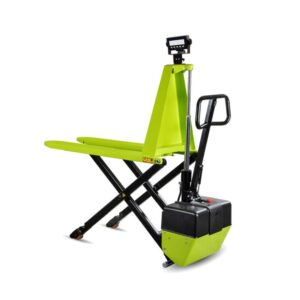HX10E Scale