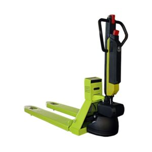 PX25 Weighing Range