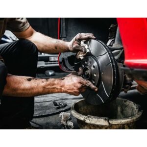 Brake Parts